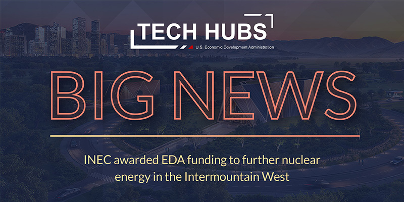 Big News Graphic Header