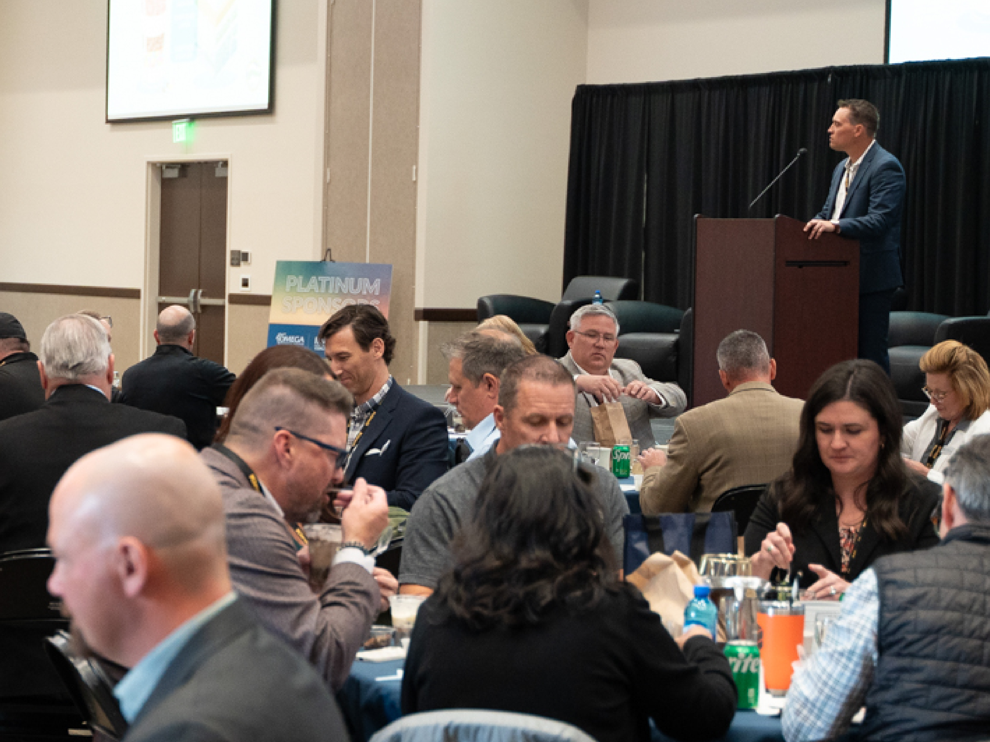 2026 Annual Conference