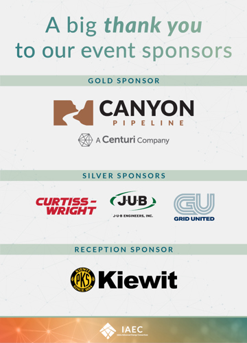 Event Sponsors